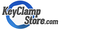 KeyClampStore.com logo